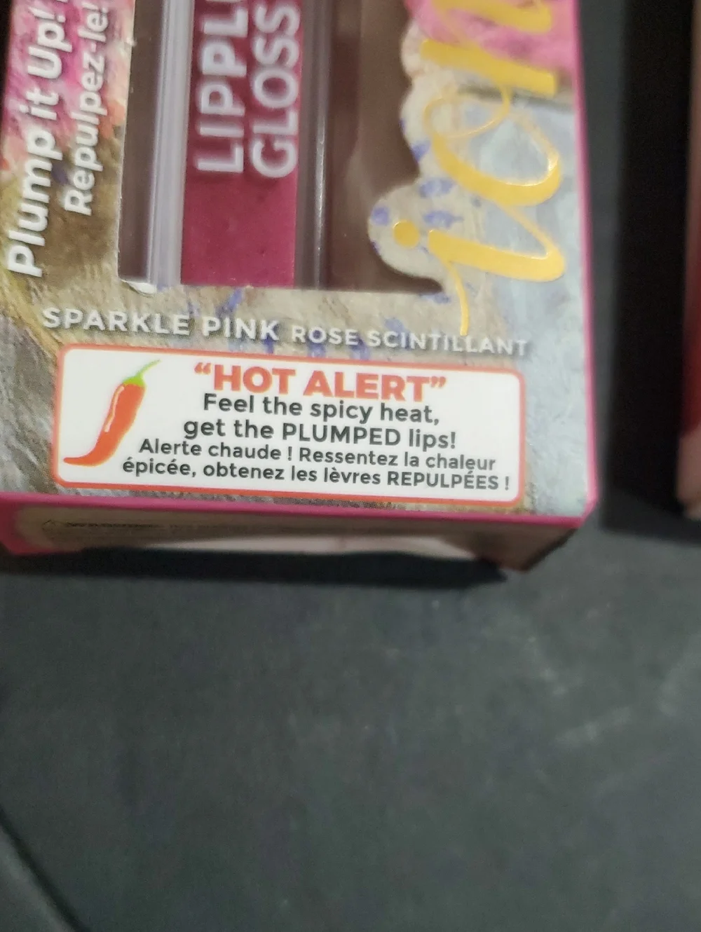 N/A 4pack lipplumper